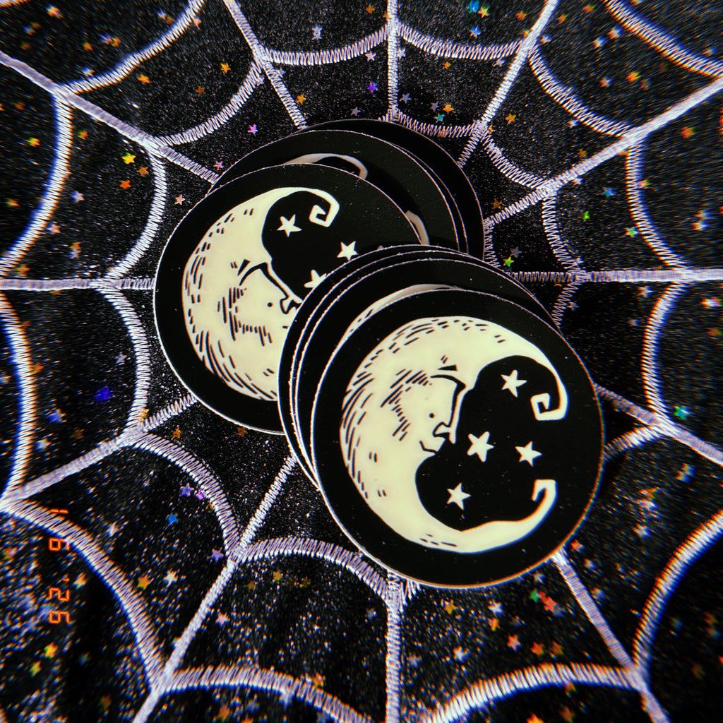 Vinyl Stickers