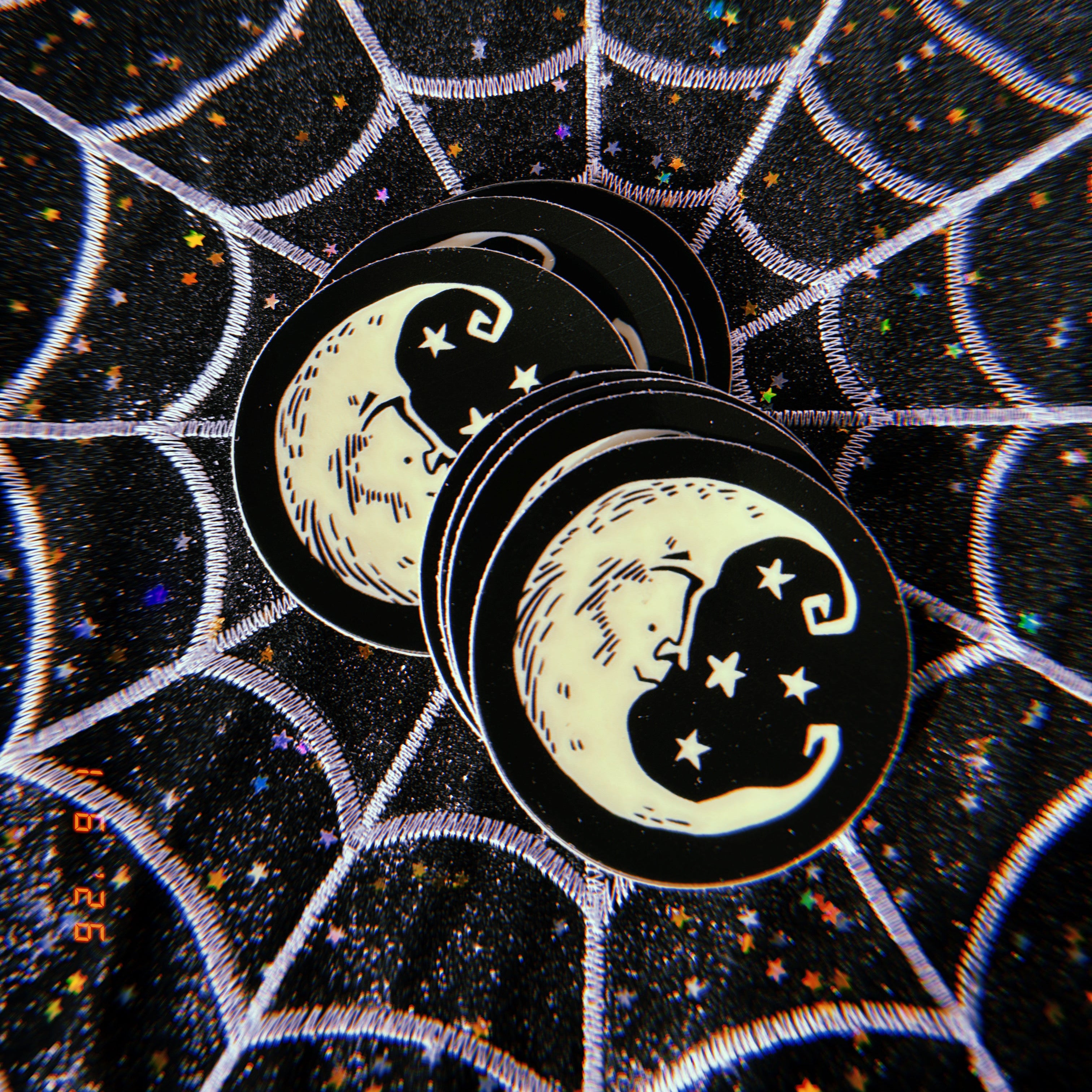 Vinyl Stickers