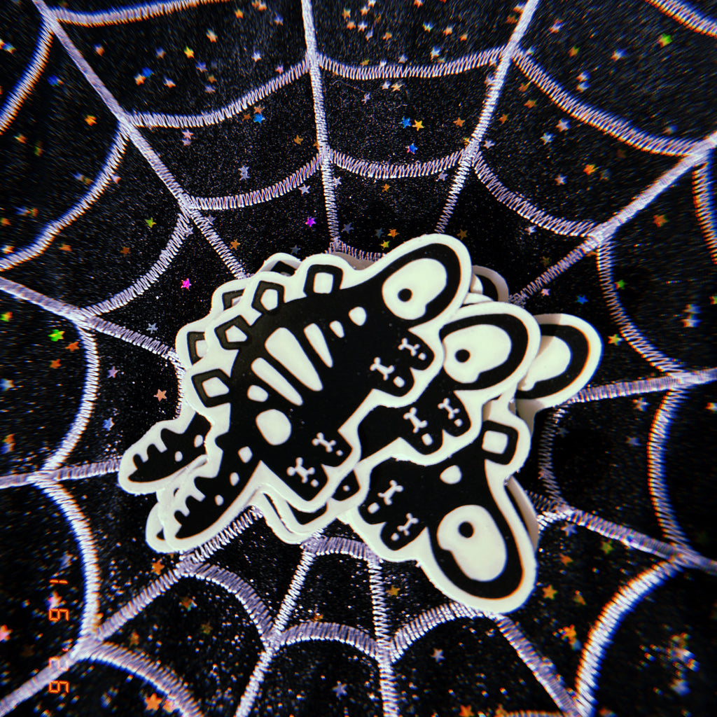 Vinyl Stickers