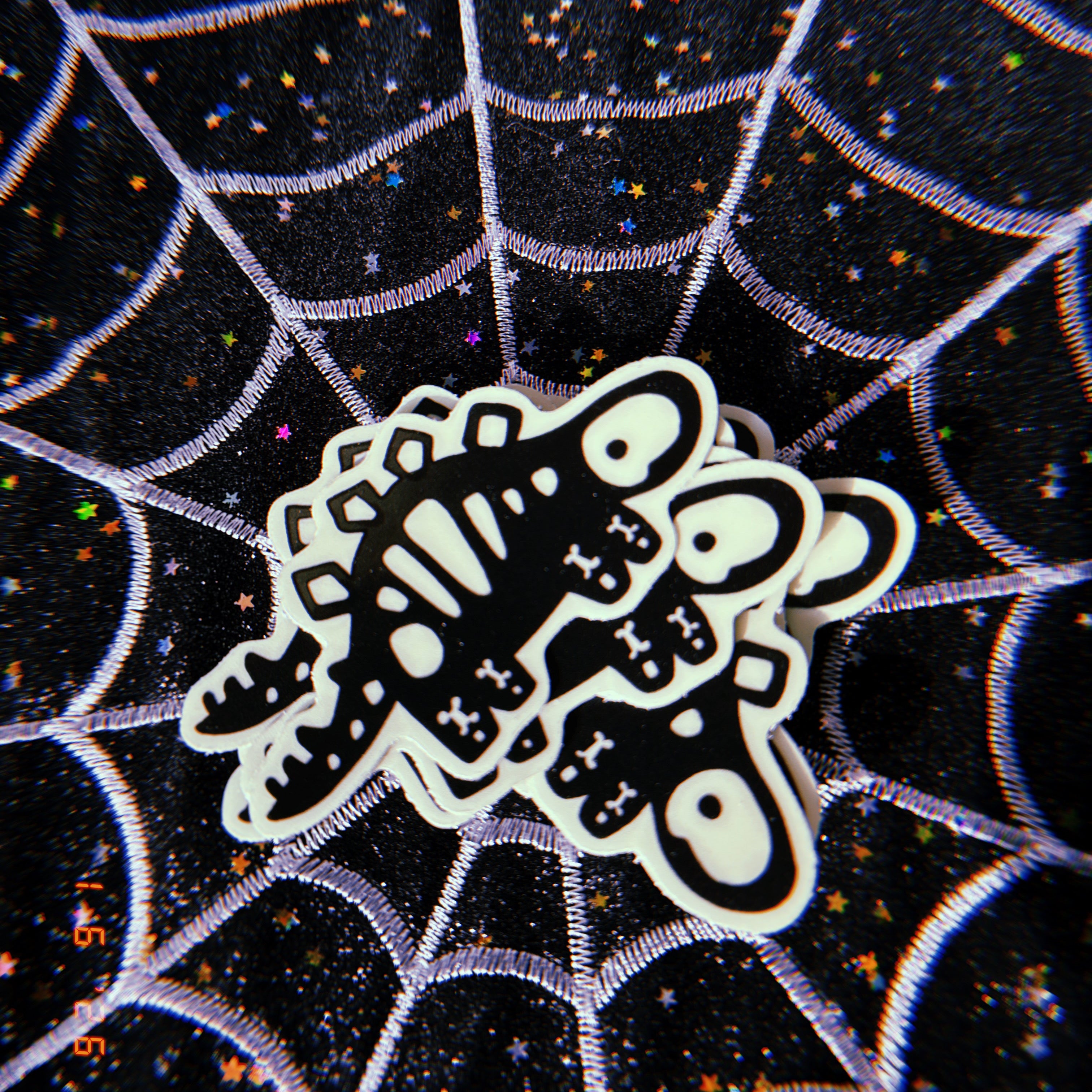 Vinyl Stickers