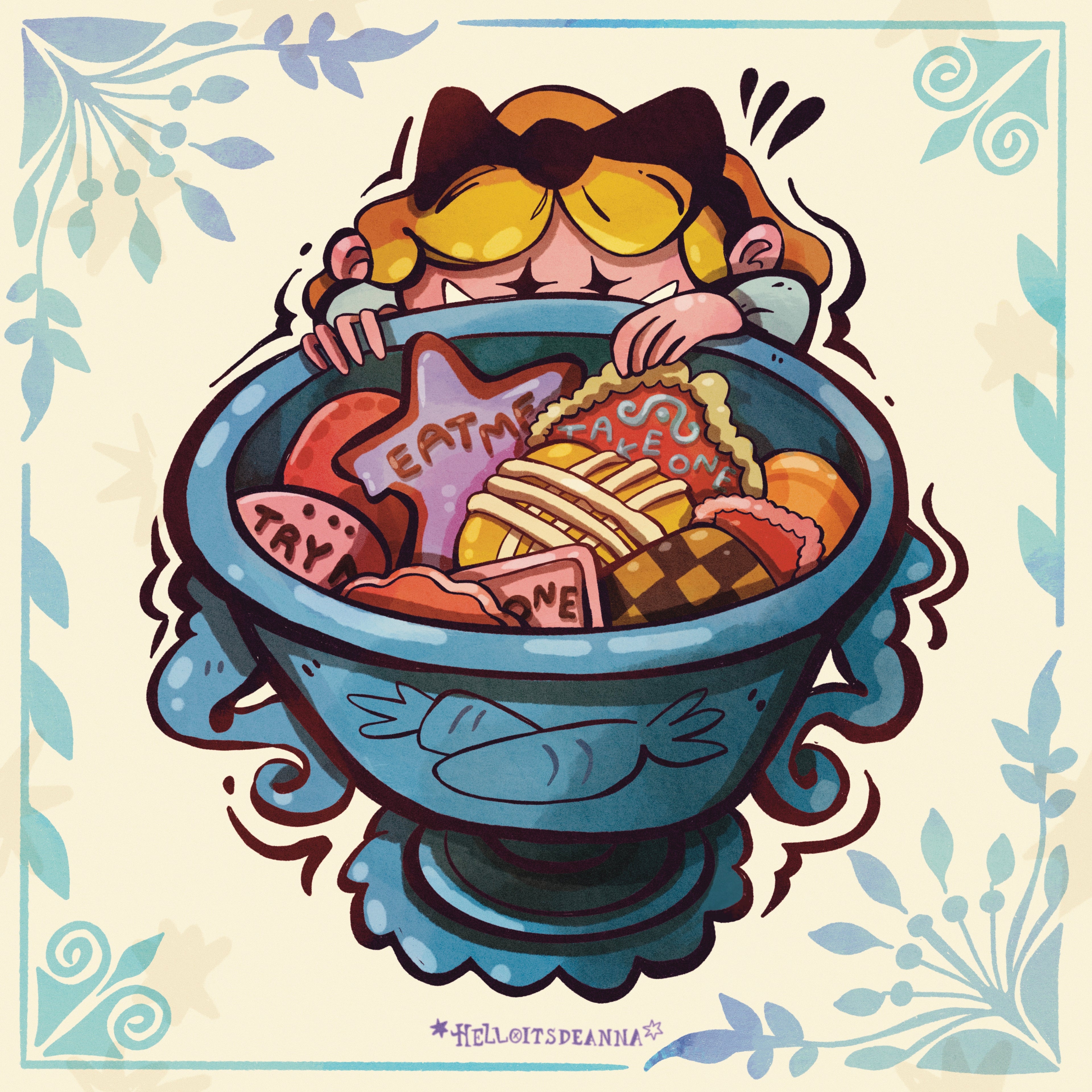 Fanart Prints