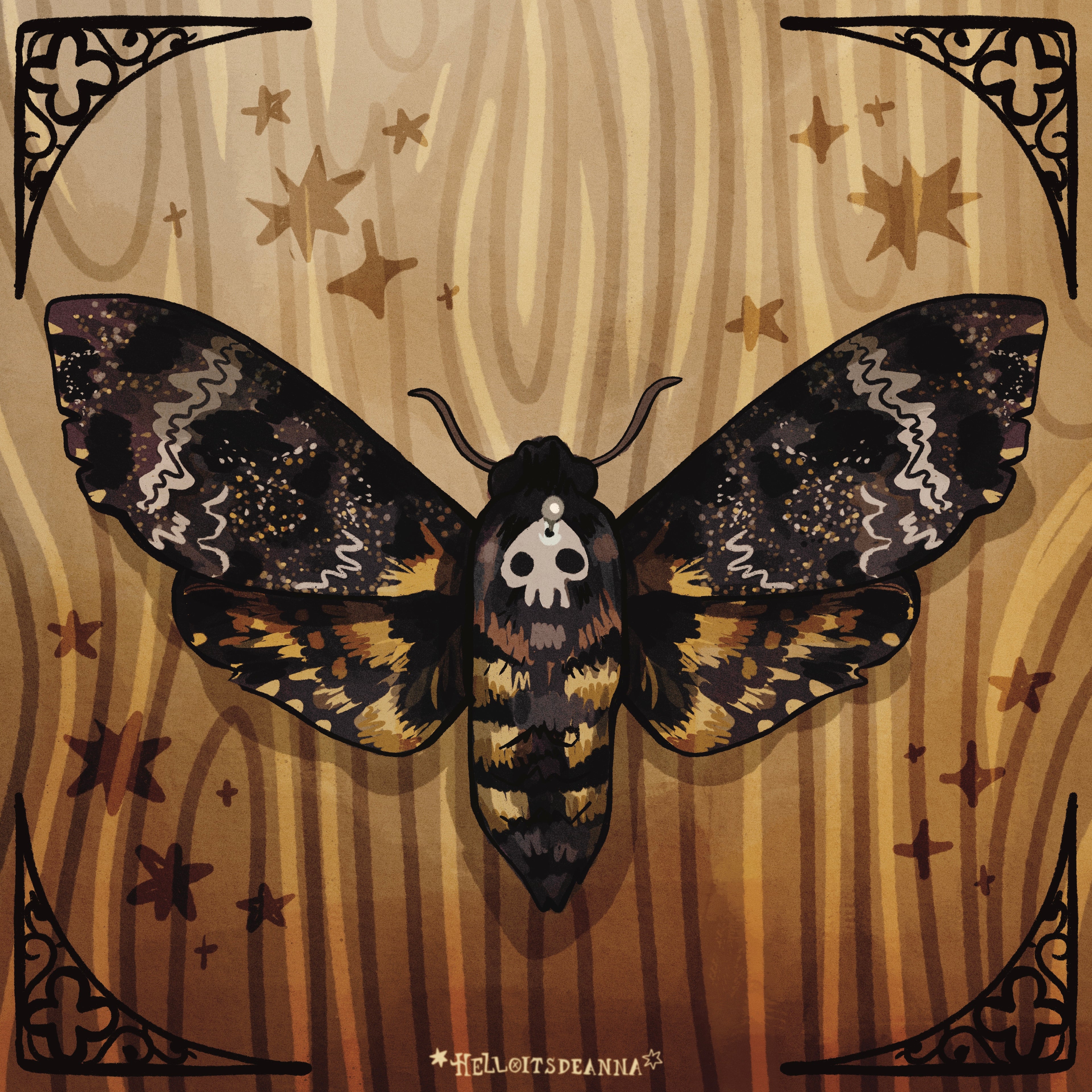 Insect Prints