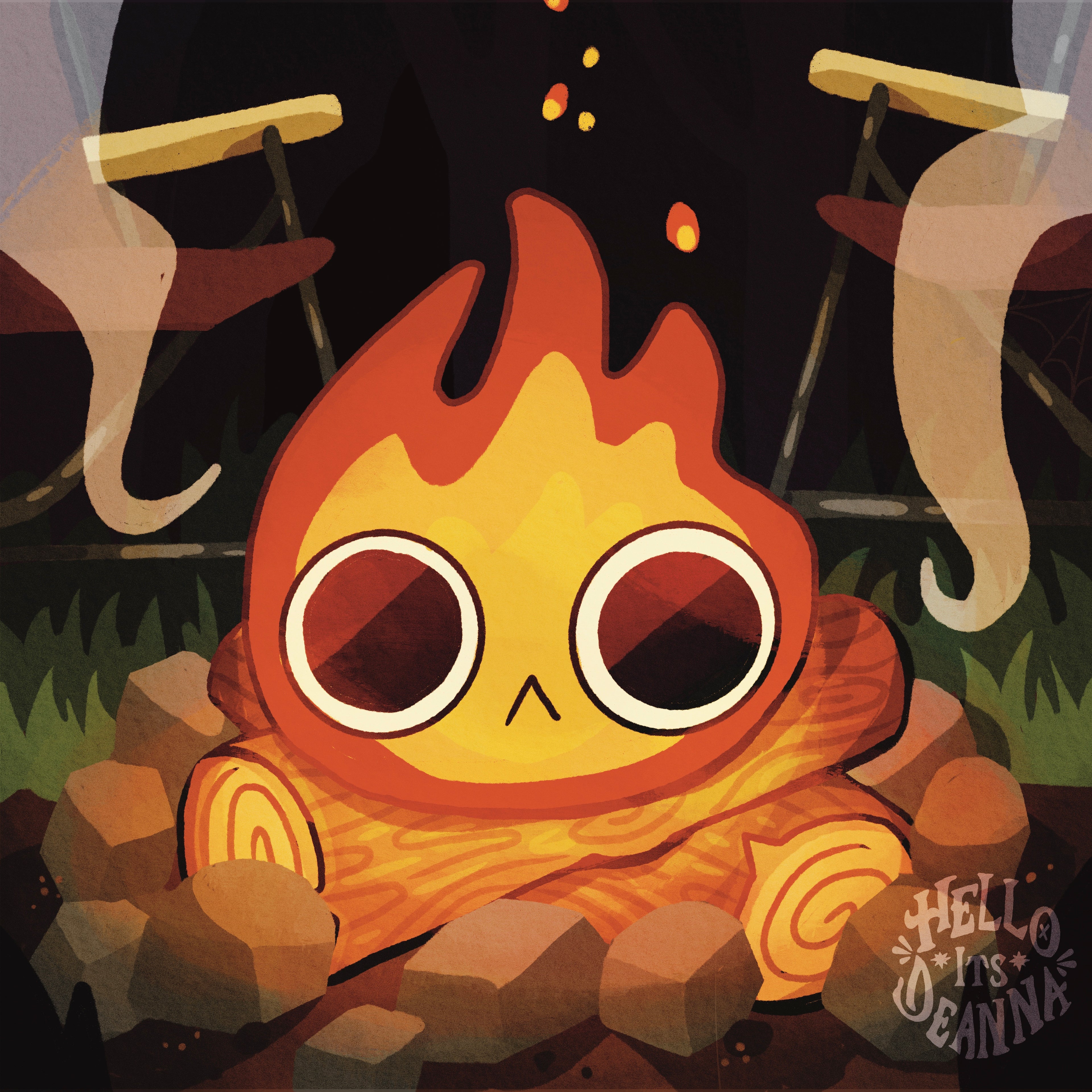 Fanart Prints