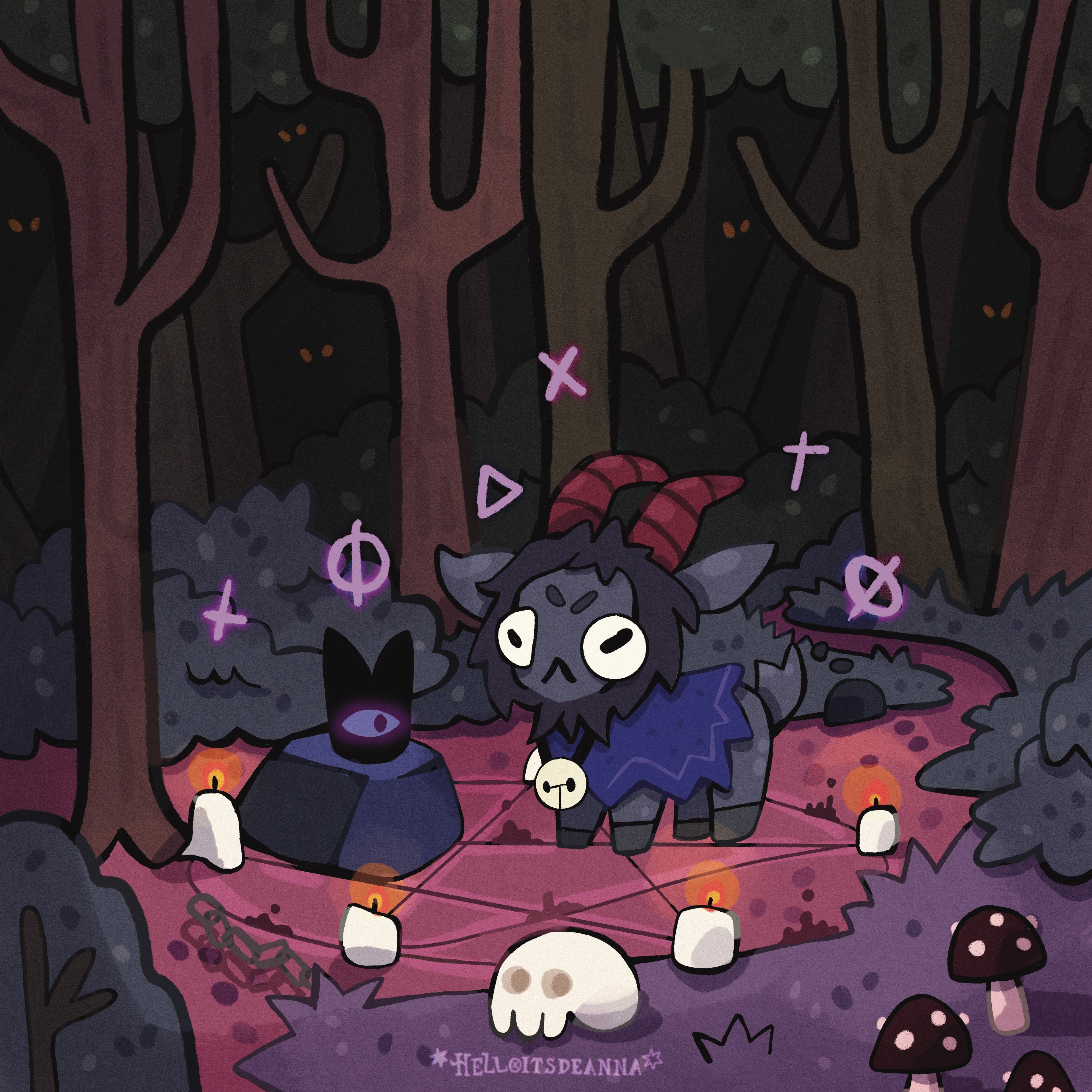 Fanart Prints