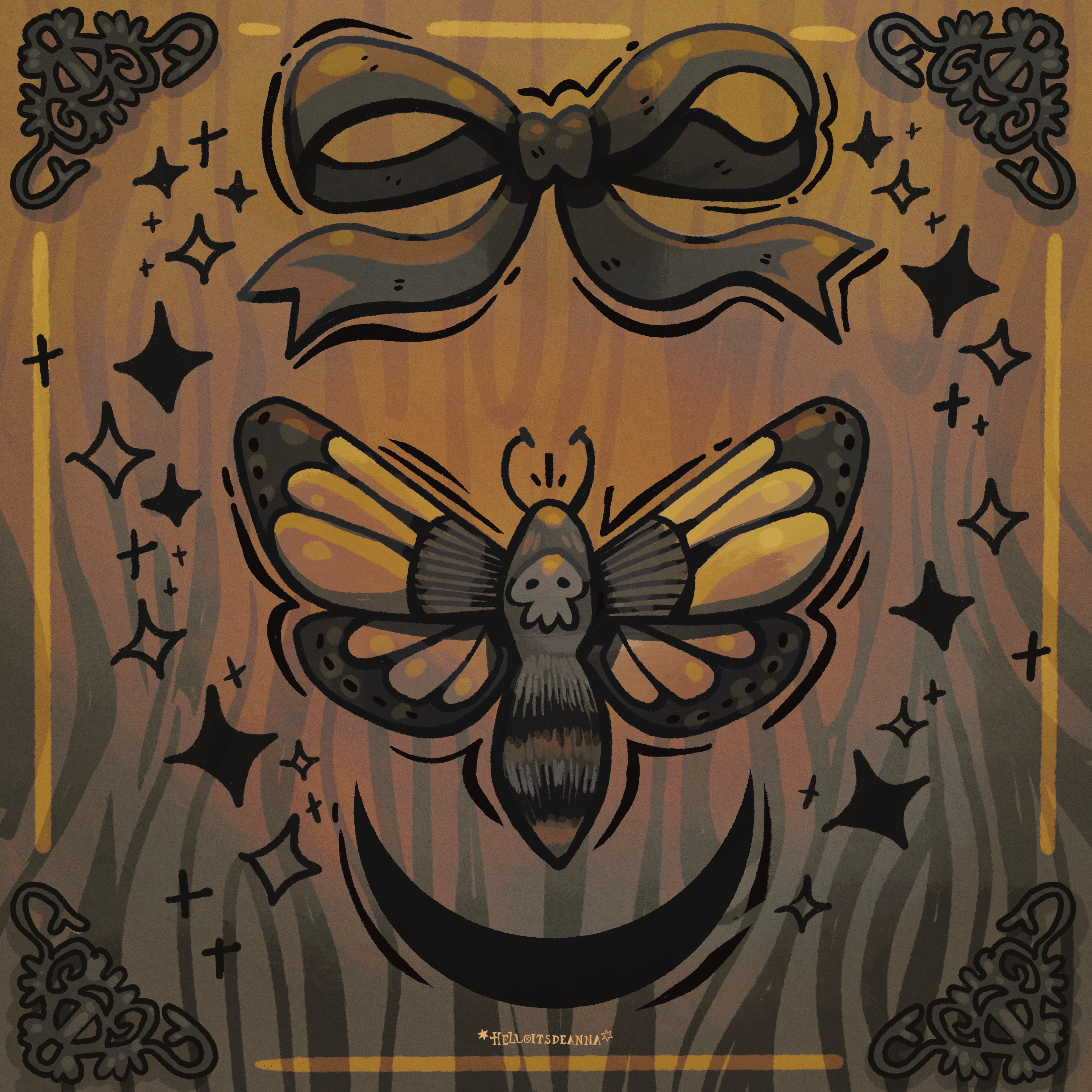 Insect Prints