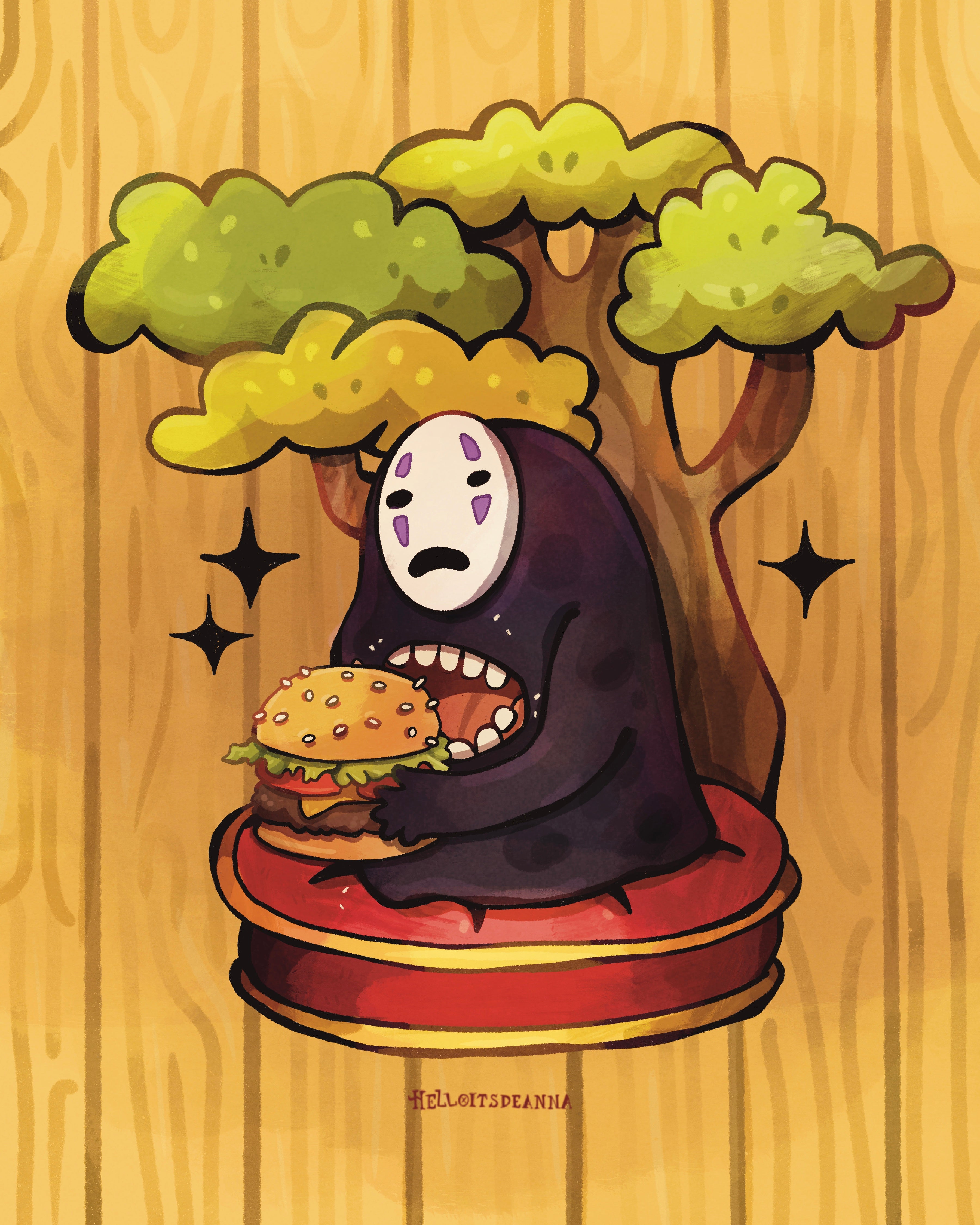 Fanart Prints