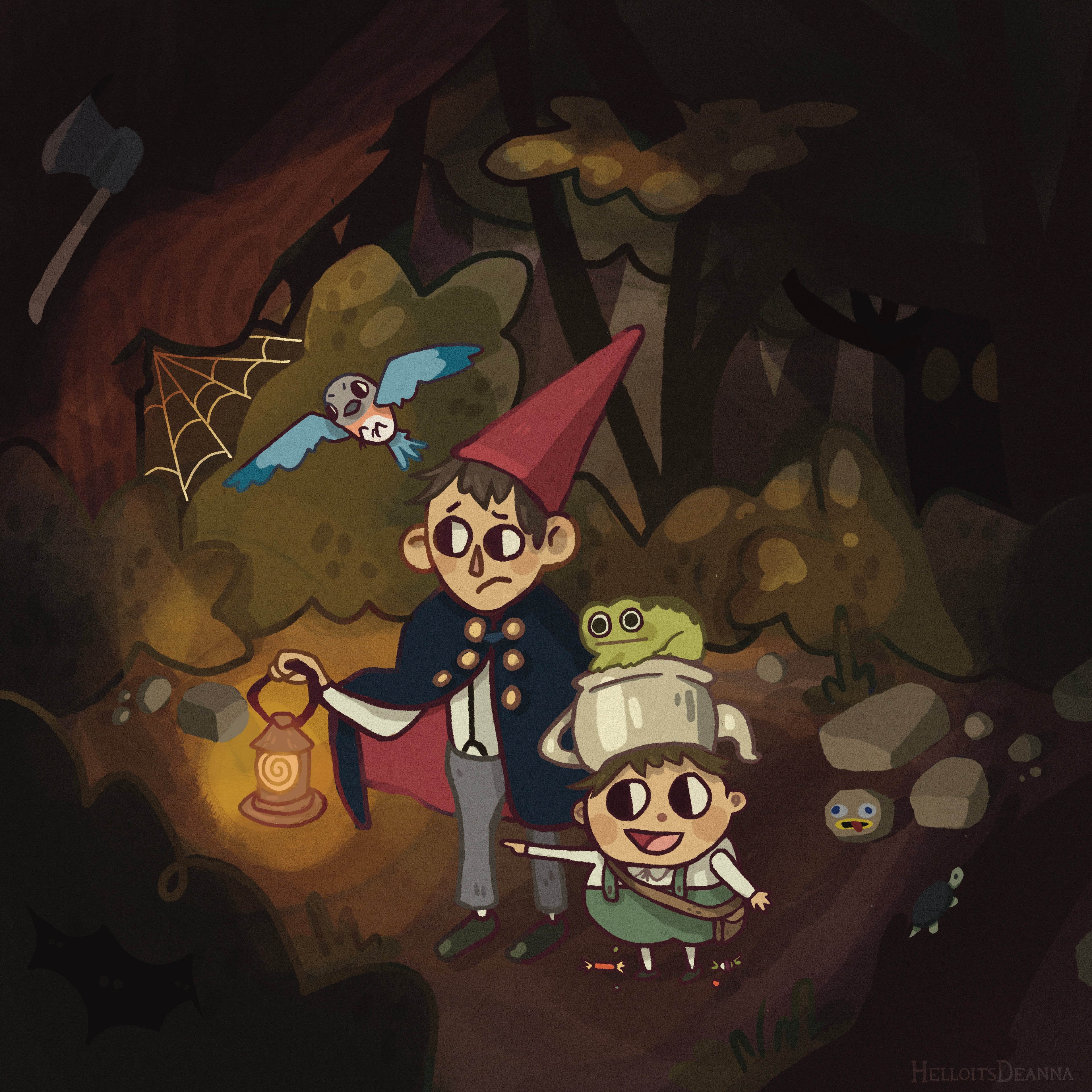 Fanart Prints